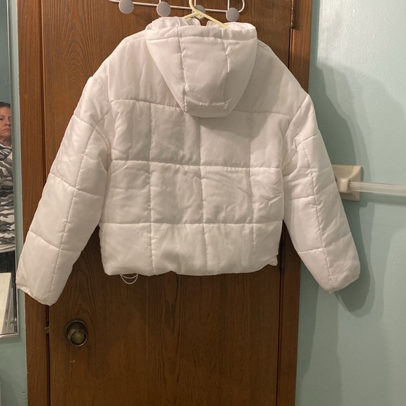 NWT Nike Therma Fit Winter Jacket. Size L - Picture 7 of 8